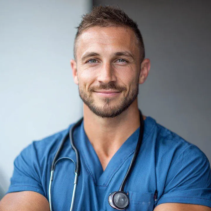 Dr. Paul Wright