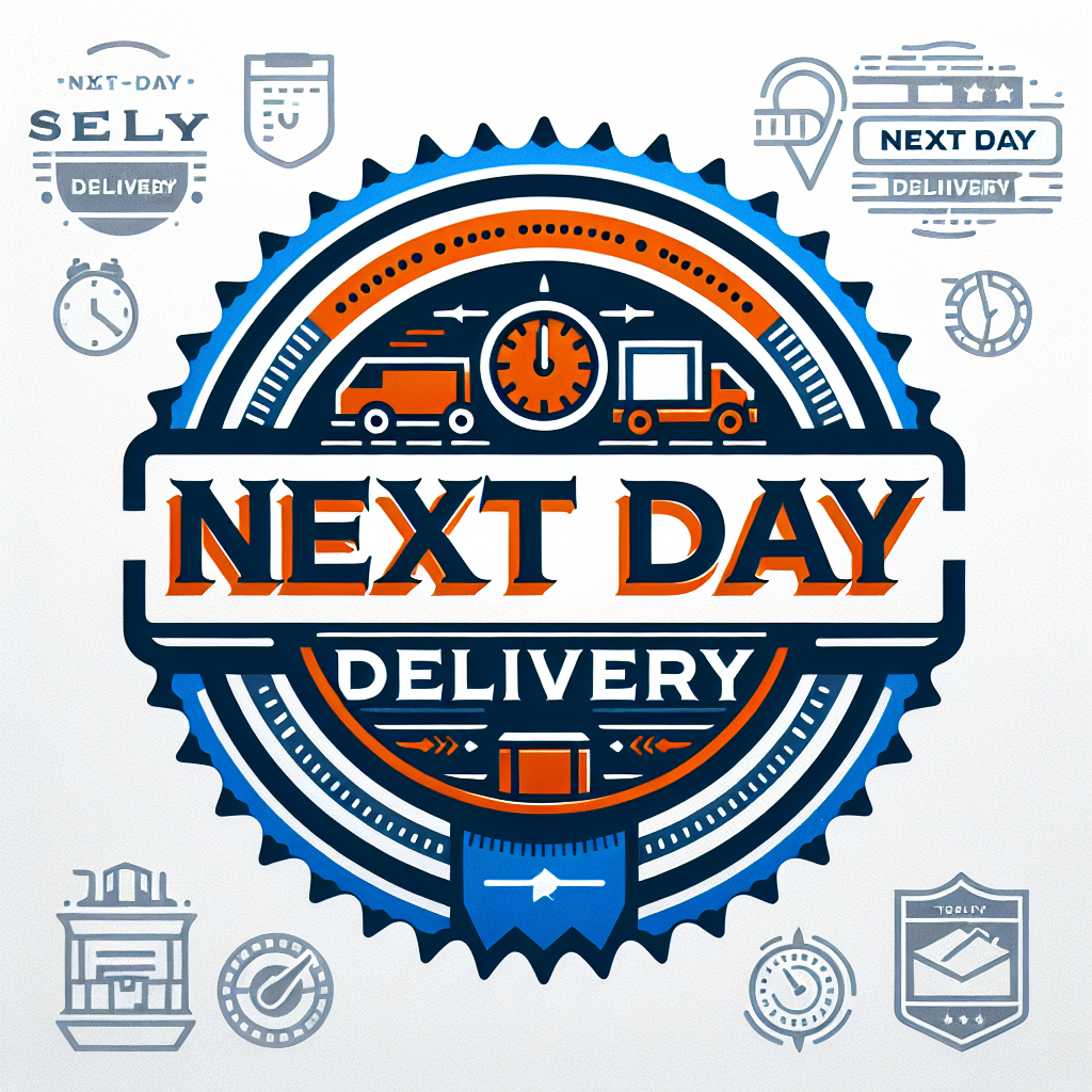 Next Day Delivery