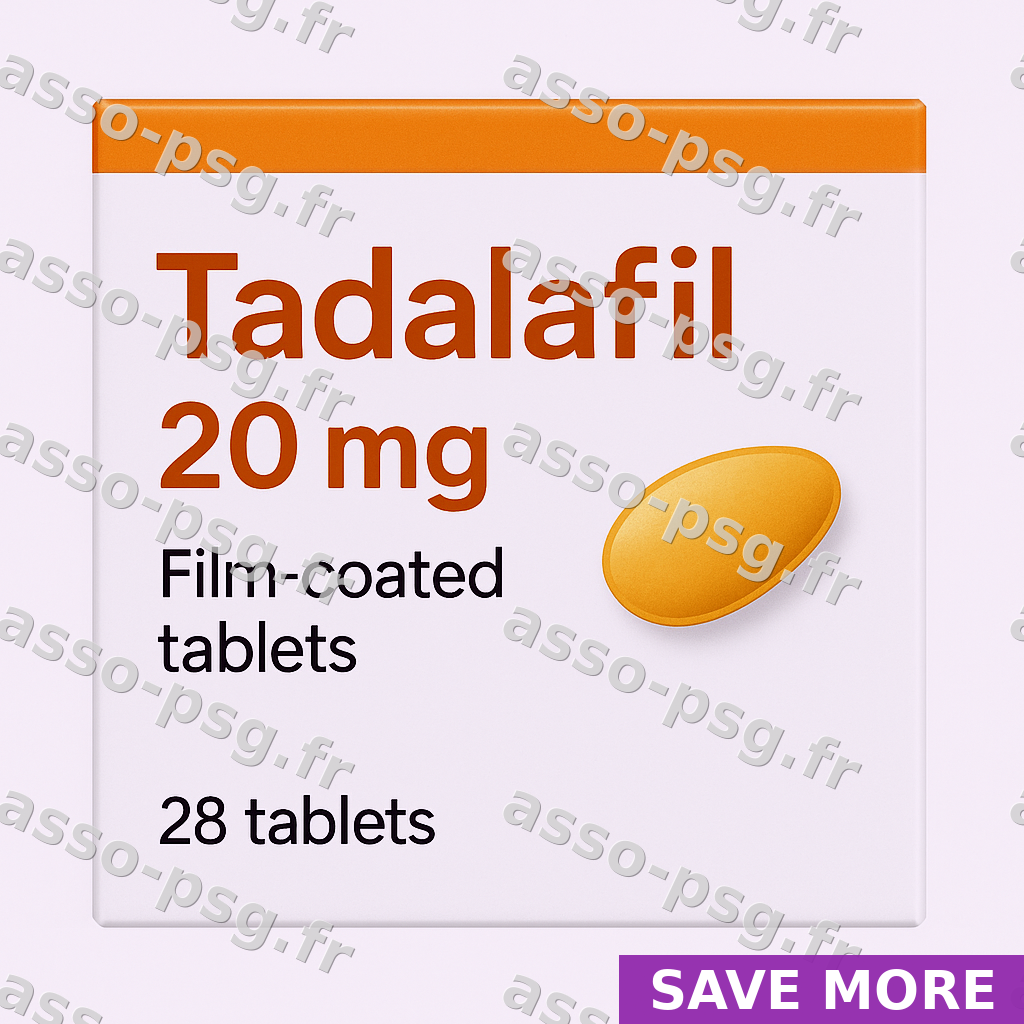Cialis 5mg — avis médical, posologie et où l'acheter en France
