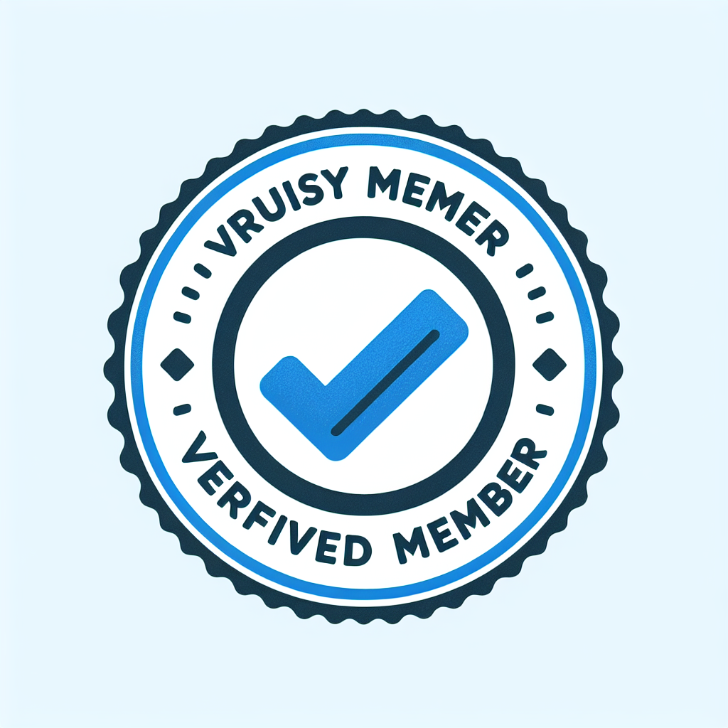 Member Verified